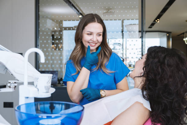 Dental Inlays and Onlays in Sewell, NJ